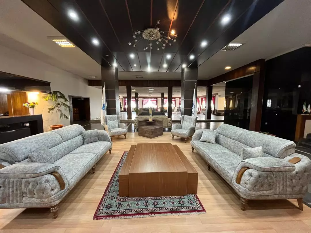 هتل بزرگ کادوسان بندر انزلی